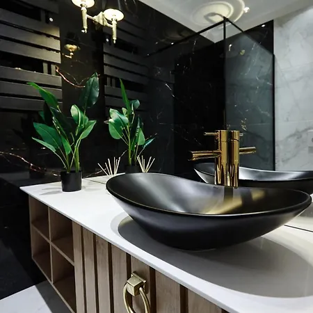 Apartament Navy Ełk